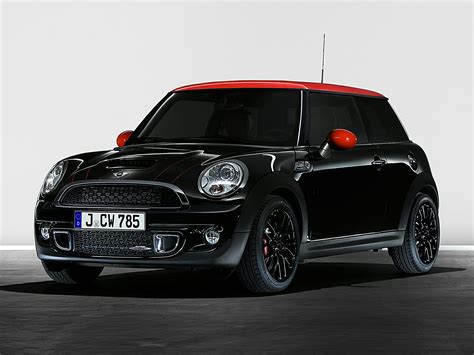 John cooper works (jcw) is a british car marque now owned by bmw and used on its mini vehicles. 2012 MINI John Cooper Works - Price, Photos, Reviews ...