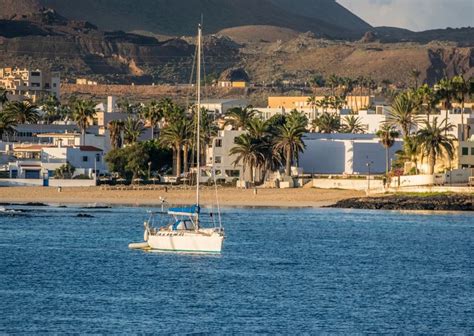 Best Things To Do In Corralejo Fuerteventura For Fun