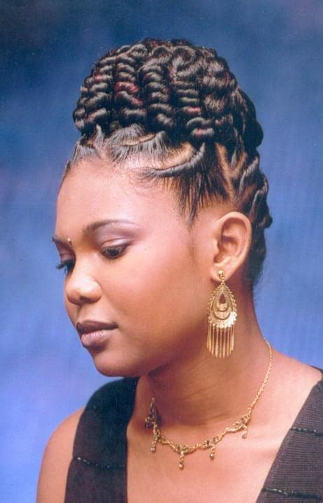 Braided Hairstyles And Hair Ideas For Black Women The Style News Network