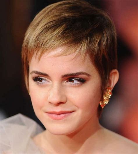 2019 Short Hairstyles And Haircuts For Thin Hair Hair Colors Page 8