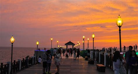 7 Remarkable Places To Visit In Tamsui Yamventures