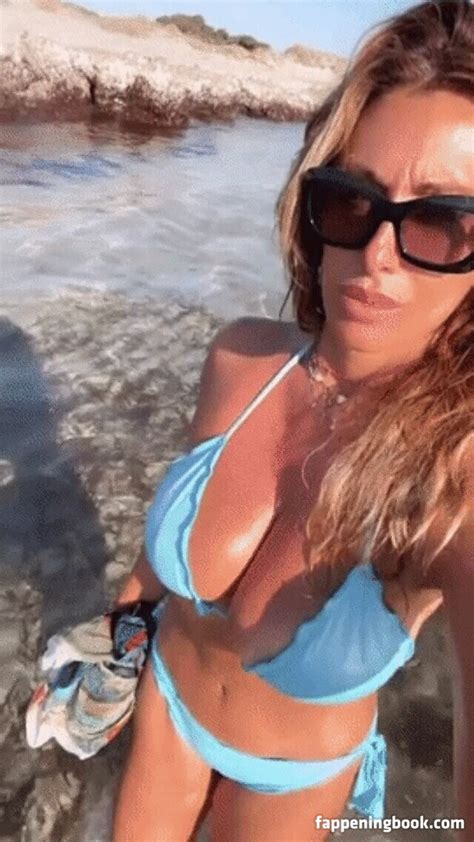 Sabrina Salerno Nude The Fappening Photo 3854467 FappeningBook