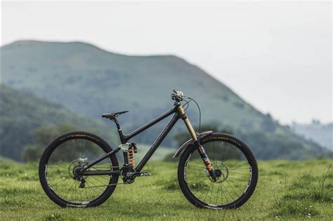 Atherton Bikes Downhill And Enduro Bikes Everything You Need To Know