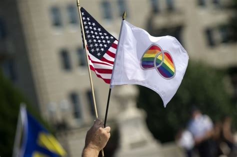 Wisconsin Ag Moves To Stop Same Sex Marriages As Some Couples Hold Off
