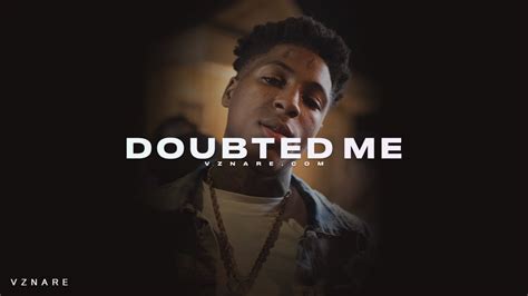 Free Nba Youngboy X Nocap X Lil Durk Type Beat Doubted Me Vznare