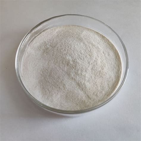 Food Grade Non Gmo Organic White Alpha Galactosidase Enzyme Powder