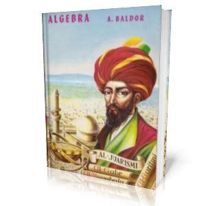 Maybe you would like to learn more about one of these? Algebra De Baldor+Solucionario