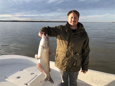 Lake Conroe Fishing The Complete Guide