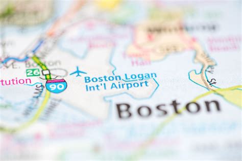 Boston Ma Logan Airport Car Service Global Limousine Ri
