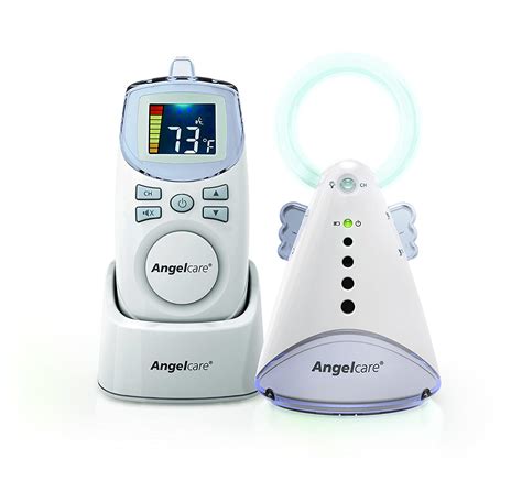 Low Emission Baby Monitors: A List of Safer Baby Monitors