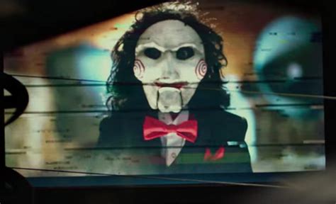 jigsaw movie trailer terrifying saw 8 torture scenes revealed daily star