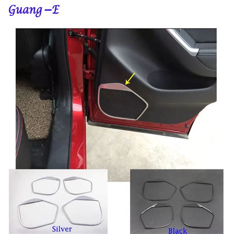 For Mazda Cx 5 Cx5 2013 2014 2015 2016 Car Door Style Detector Stick