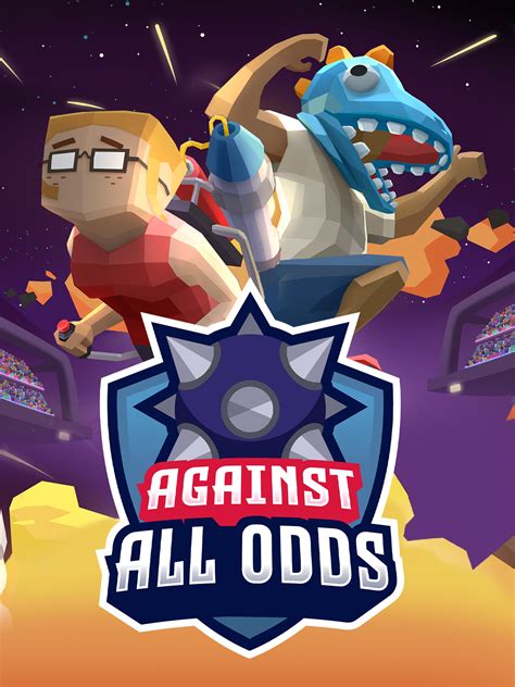 Against All Odds Download And Play For Free Epic Games Store