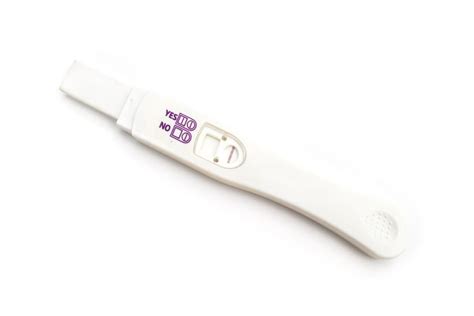 How Do Pregnancy Tests Work Nabta Health