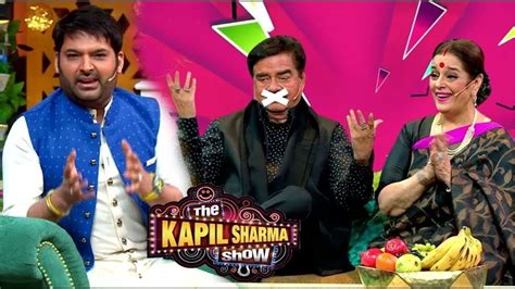 The Kapil Sharma Show 2019 Full Episode Shatrughan Sinha Poonam
