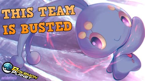 This Team Is Still Broken Ppo Clan Wars Pokemon Planet Youtube