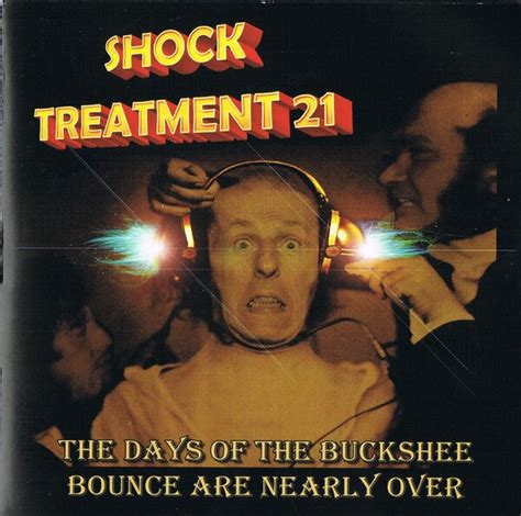 Shock Treatment 21 Albums Songs Discography Biography And Listening Guide Rate Your Music