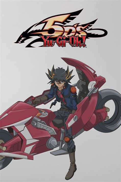 Yu Gi Oh 5ds Season 1 Pictures Rotten Tomatoes
