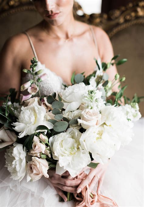 Ethereal Wedding Ideas And Details Romantic Styled