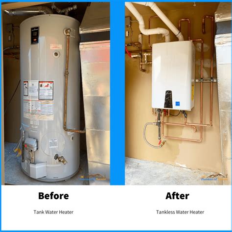 Water Heater Cost And Installation F