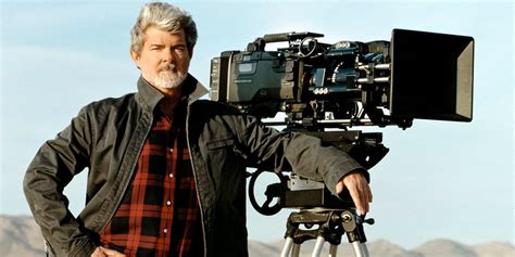 George Lucas Petition Wants The Creator Back For Star Wars