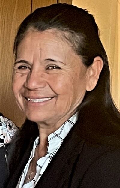 Obituary Herlinda Guerrero Of Hart Texas Ramage Funeral Directors