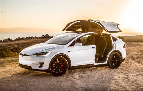 Get kbb fair purchase price, msrp, and dealer invoice price for the 2019 tesla model x p100d. 2016 Tesla Model X P100d - news, reviews, msrp, ratings ...