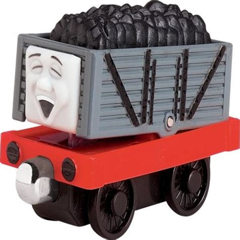 Thomas And Friends Troublesome Trucks