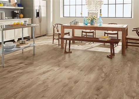 How to install corelux vinyl plank flooring with tips & tricks for both diy and pro's. Tranquility Ultra 5mm Riverwalk Oak Luxury Vinyl Plank ...
