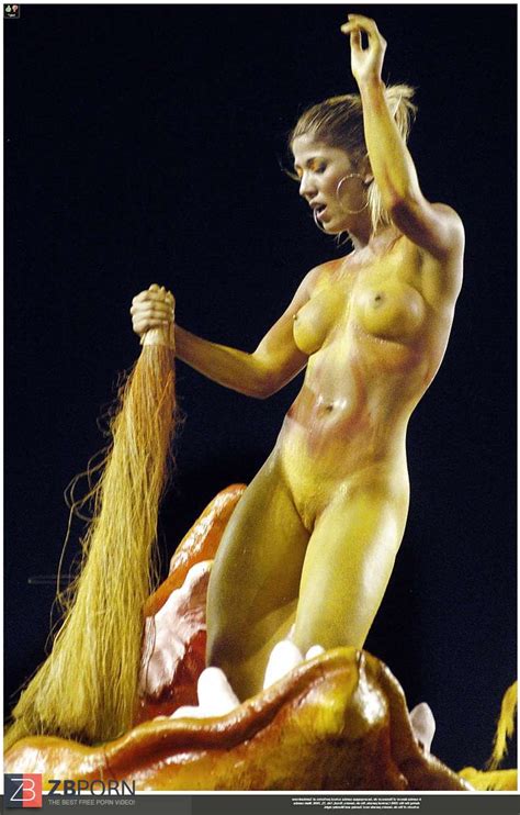 Samba Carnival Nudecarnival Nude Hot Sex Picture