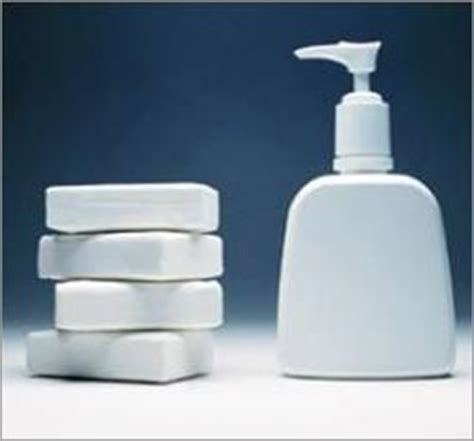 I prefer liquid soap because i find it smells better and it is quicker but i prefer to use a bar of soap when i shave because it works better than the liquid soap. Bar Soap vs Liquid Soap-What to Choose,Difference Between ...