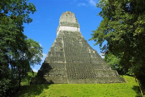 🇬🇹 17 Grand Facts About Guatemala Fact City