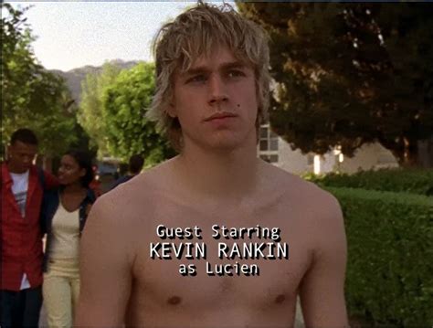 Picture Of Charlie Hunnam In Undeclared Charlie Hunnam Teen Idols You