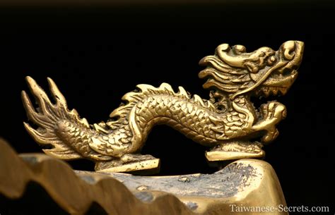 40 Incredible Pictures Of Chinese Dragons Taiwanese Secrets Travel