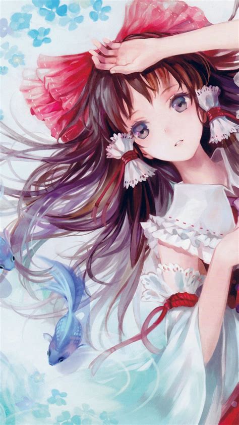 Enjoy the beautiful art of anime on your screen. Cool Anime iPhone Wallpaper (85+ images)
