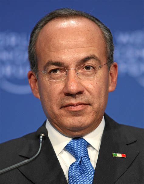 Felipe Calderón Criticó Postura De México Ante Invasión De Rusia A