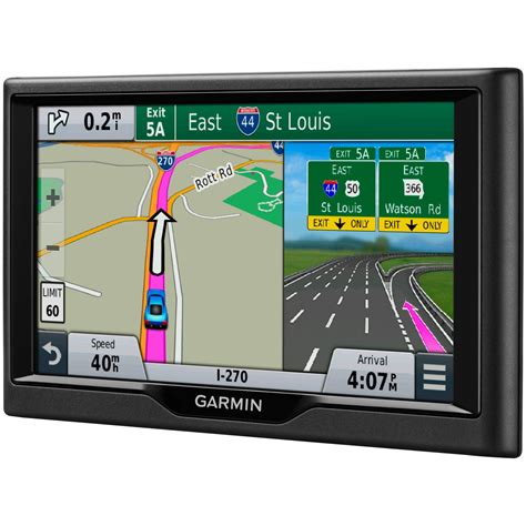 Here are maps in garmin image file format people have created from osm data. Garmin 010-n1399-02 Refurbished Nuvi 67lmt 6" Gps Navigator With Free Lifetime Maps & Traffic ...