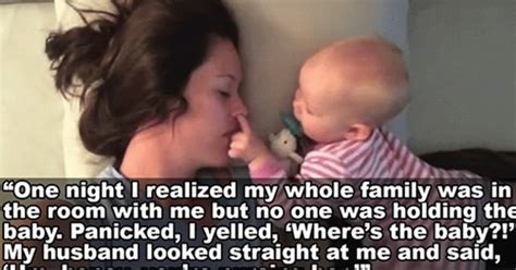 25 Hilariously Unfortunate Things Moms Have Done While Sleep Deprived