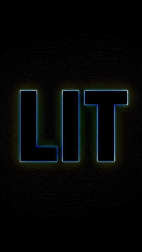 Lit Wallpapers Top Free Lit Backgrounds Wallpaperaccess
