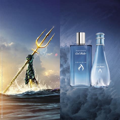Cool Water Mera Collector Davidoff Perfume A Fragrance For Women 2020