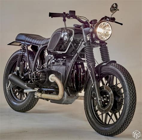 The Best Bmw Vintage Touring And Adventure Motorcycle No 57 Bmw