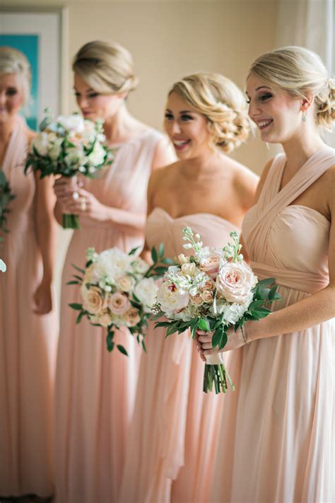 Soft Romantic Florida Wedding Elizabeth Anne Designs The Wedding Blog