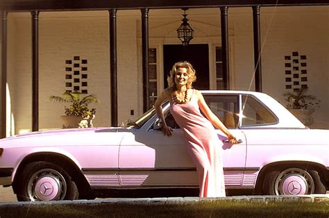 Cyndi Wood Miss February 1973