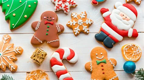 Best costco christmas cookies from costco members holiday savings deals start 11 9.source image: 10 delicious Christmas cookies to make with your kids