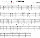 Pictures of Jingle Bells On The Guitar For Beginners