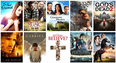 Pure Flix Now Streaming Christian Movies Isnt So Pure David G