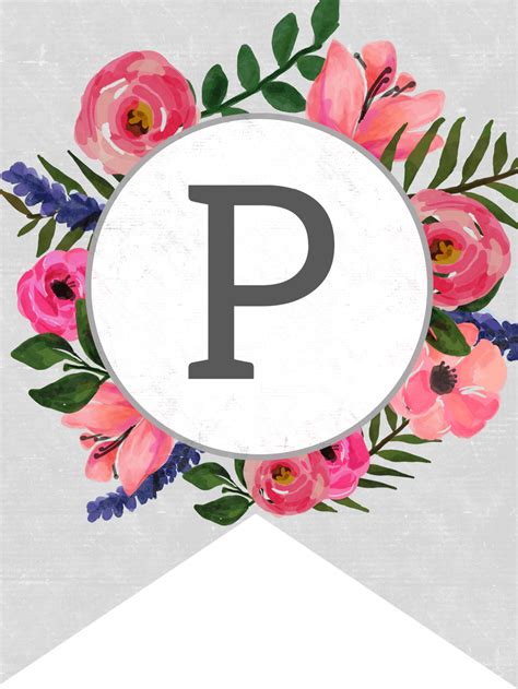 Maybe you would like to learn more about one of these? Floral-Banner-alphabet-P.png ١٬٥٦٣×٢٬٠٨٣ pixels | Free ...