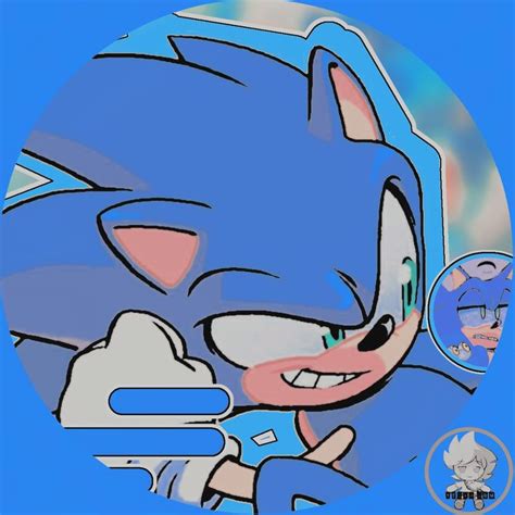 𓏲⠀♥︎⠀¡⠀sonic⠀profile⠀𓍼ִֶָ Fondo De Pantalla De Anime Sonic The