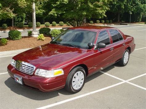 For the 1998 model year, the. Ford Crown Vic 2021 - 1999 Ford Crown Victoria Photos, Informations, Articles ... / Toyota ...