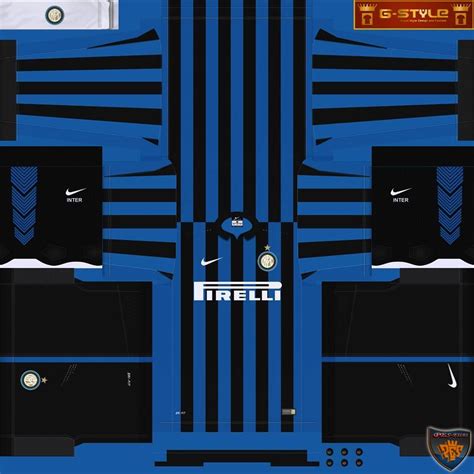 Pes 2016 Full Kits Inter And Napoli 201516 By G Style патчи и моды